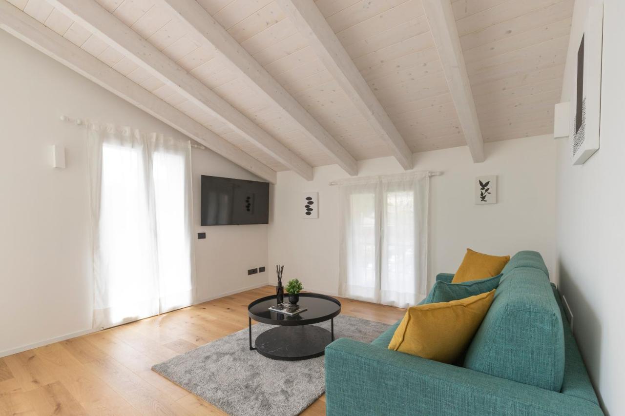 Olmo Suites Como Zewnętrze zdjęcie
