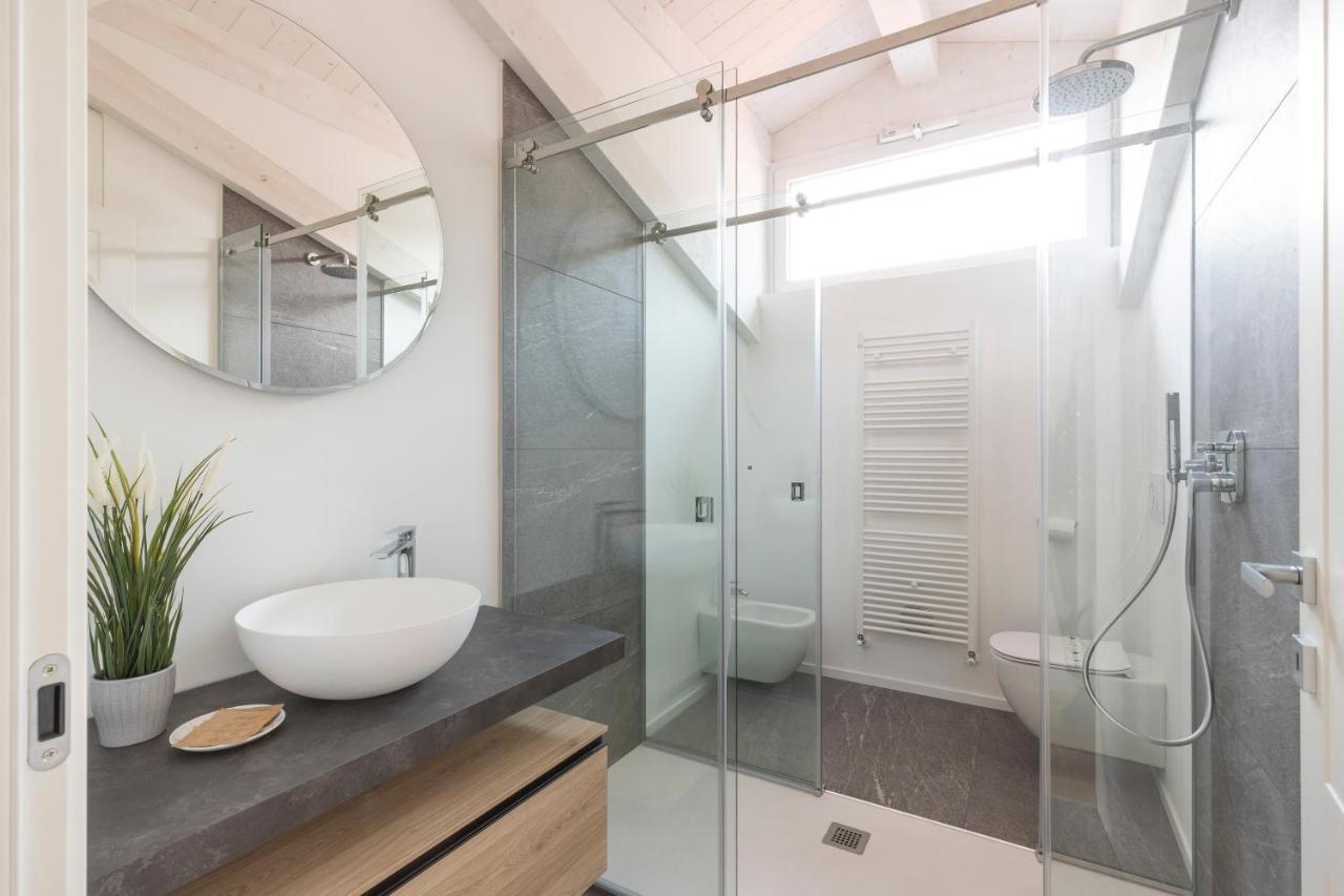 Olmo Suites Como Zewnętrze zdjęcie