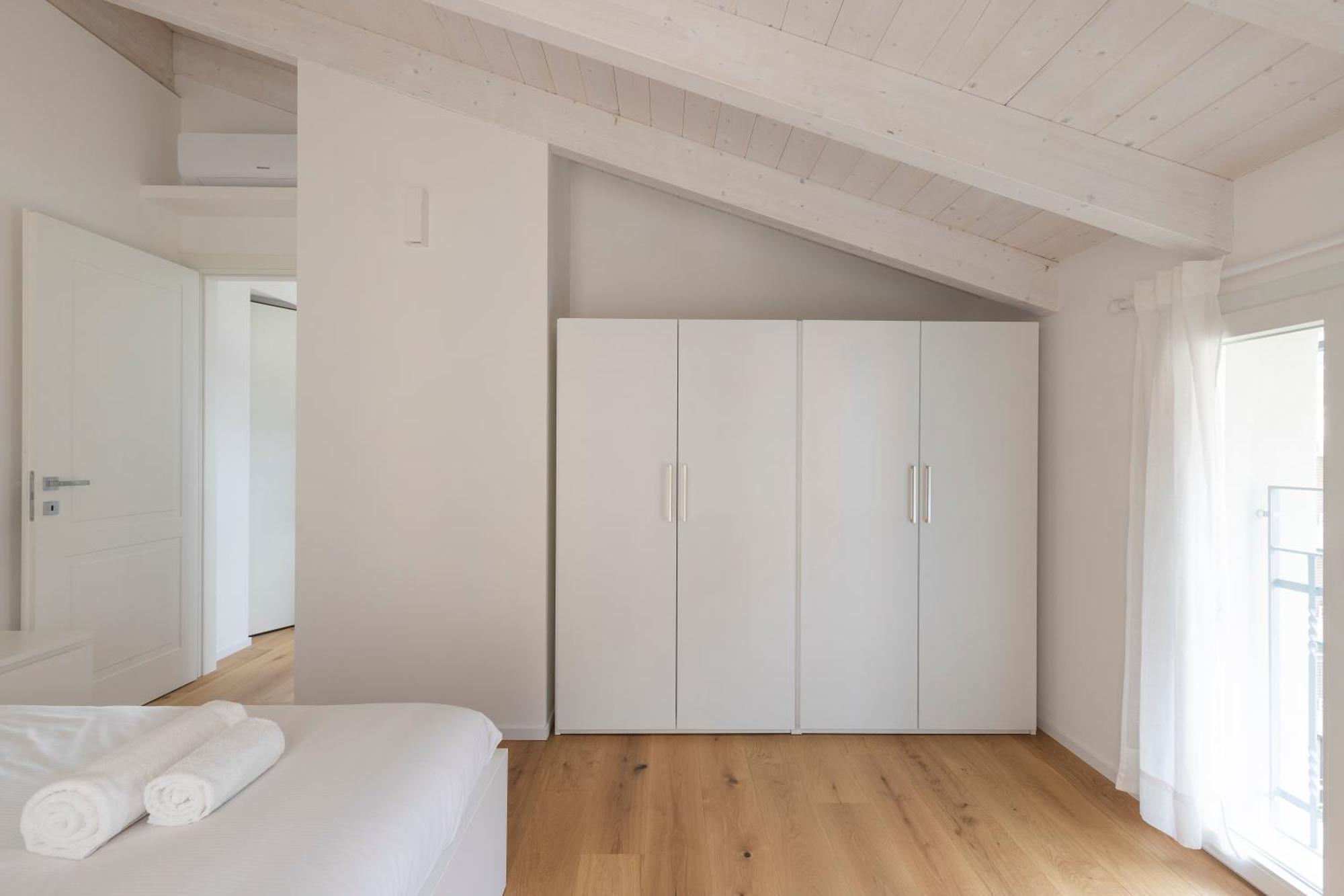 Olmo Suites Como Zewnętrze zdjęcie