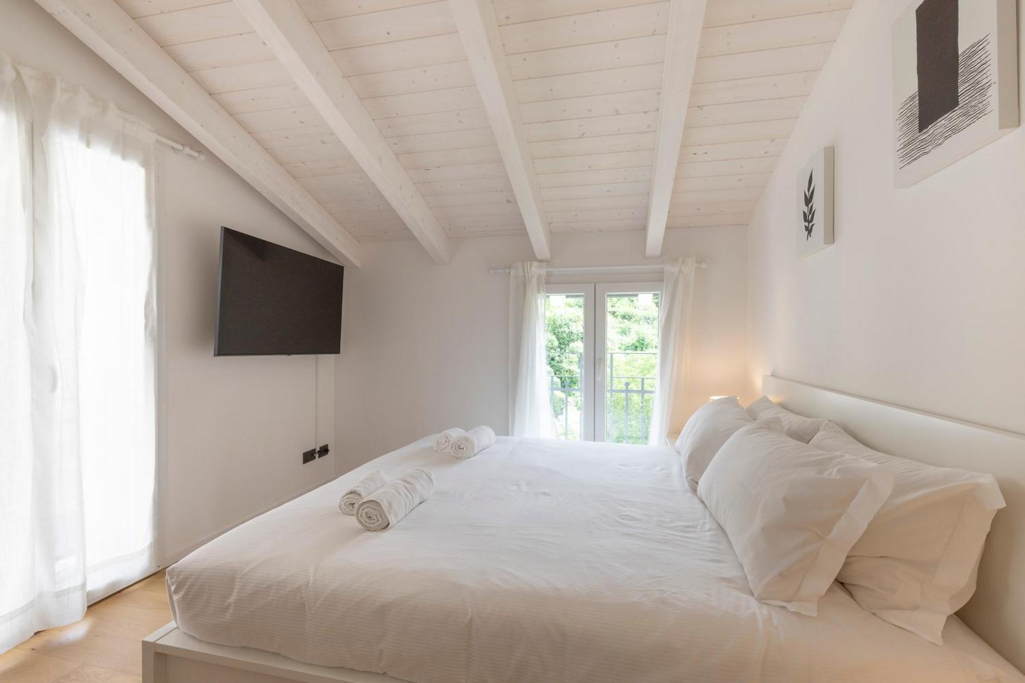 Olmo Suites Como Zewnętrze zdjęcie