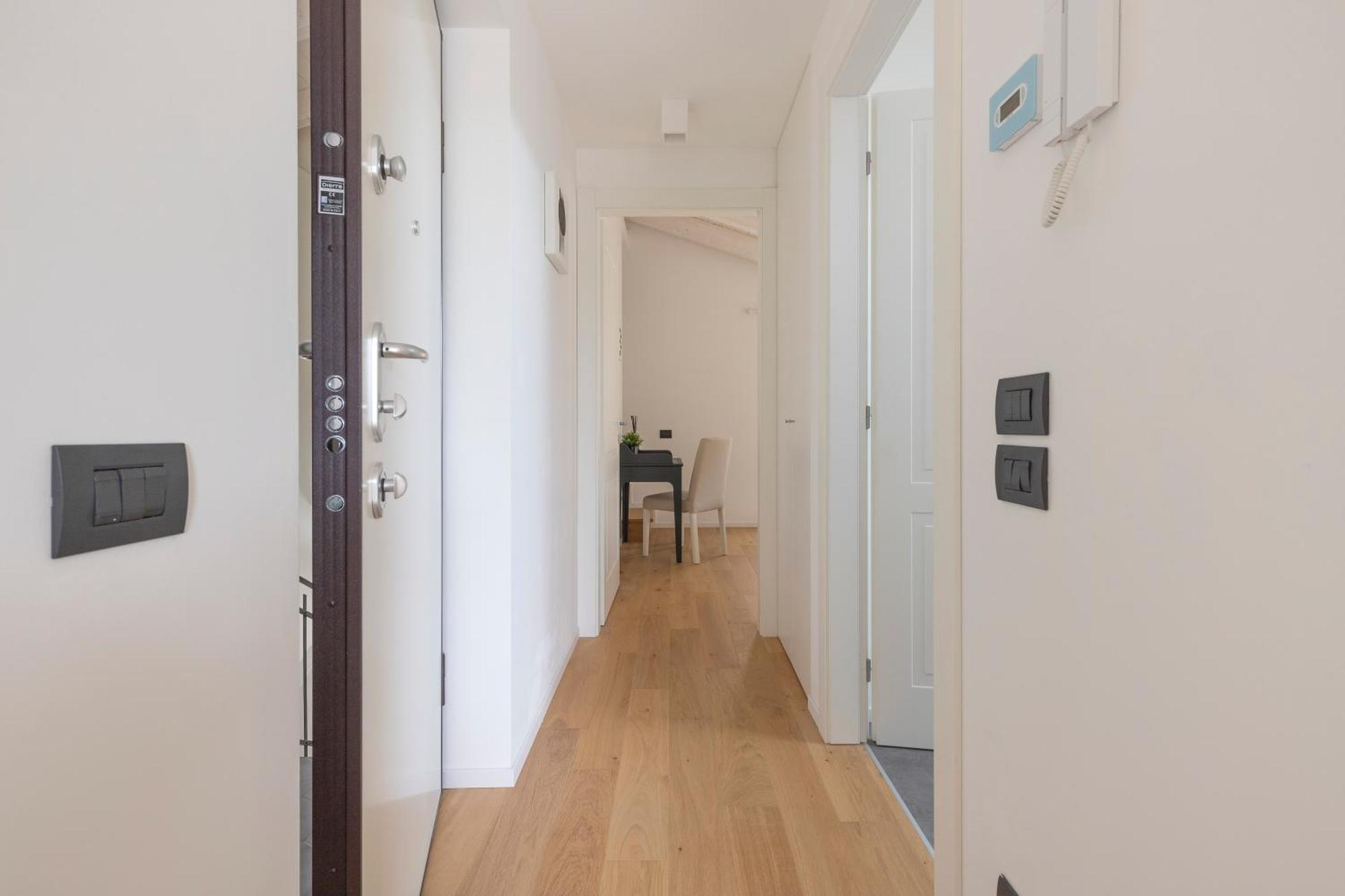 Olmo Suites Como Zewnętrze zdjęcie
