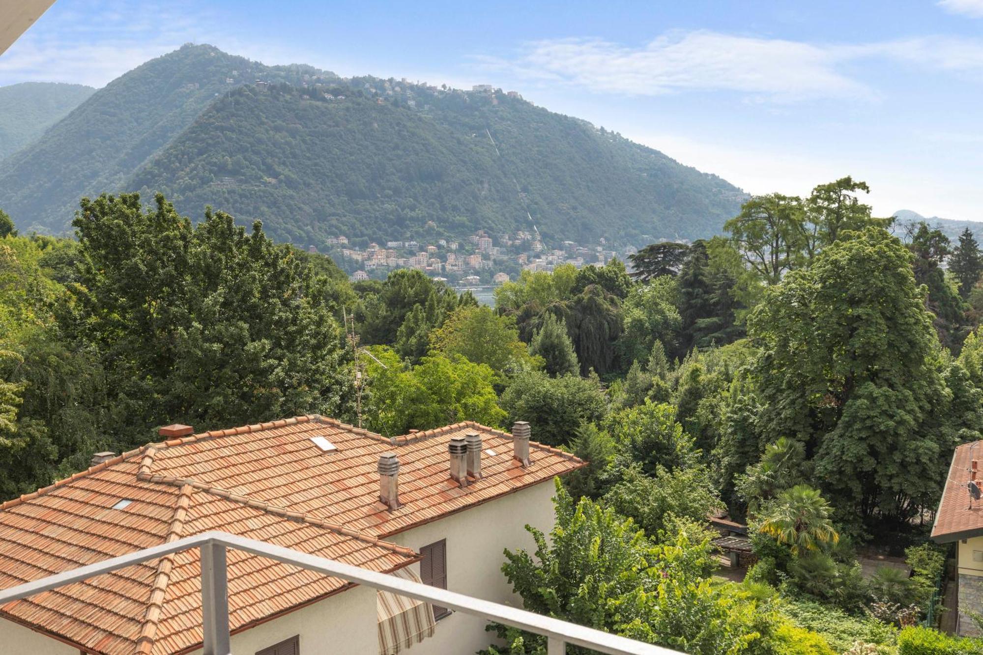 Olmo Suites Como Zewnętrze zdjęcie